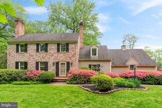 13001 Dulaney Valley Rd, Glen Arm, MD 21057
