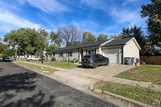 620 Wilson St, Emporia, KS 66801
