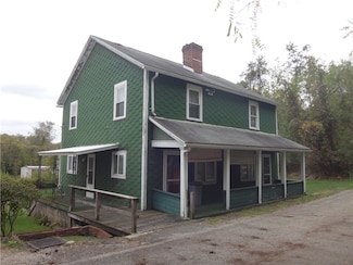 916 Coal St, Republic, PA 15475