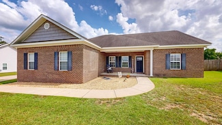 278 Solomon Rd, Headland, AL 36345