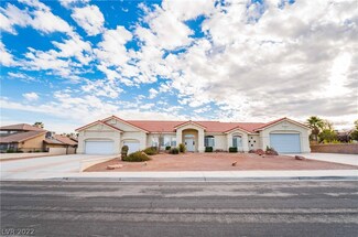 7365 Palmyra Ave, Las Vegas, NV 89117