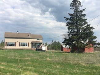 26022 State Route 180, Dexter, NY 13634