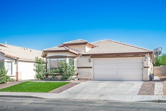 4529 Gracemont Ave, Las Vegas, NV 89139