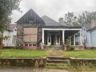 2005 S Izard St, Little Rock, AR 72206