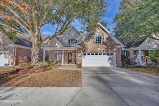 5135 Somersett Ln, Wilmington, NC 28409