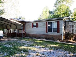 2289 Monkey Eyebrow Rd, Kevil, KY 42053