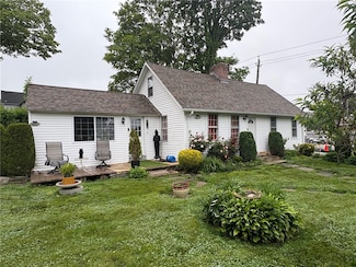264 W Main St, North Kingstown, RI 02852