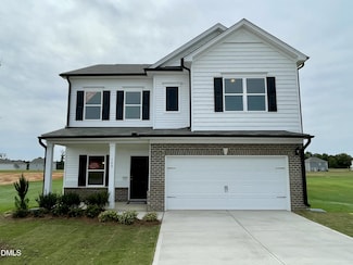 108 Freedom Heights Ln, Smithfield, NC 27577