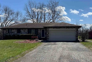 2919 Strader Rd, Richmond, IN 47374