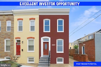 3301 Noble St, Baltimore, MD 21224
