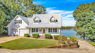 750 Lakewood Dr, Decatur, TN 37322