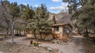 16609 Aleutian Dr, Pine Mountain Club, CA 93222