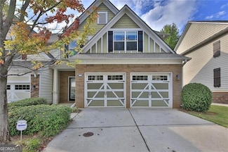 3609 Silver Brooke Ln NW, Kennesaw, GA 30144