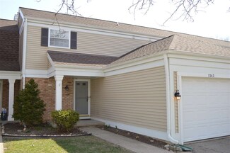 7262 Old Sauk Rd, Madison, WI 53717