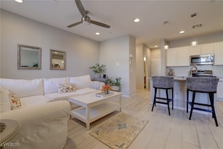 720 Sleeping City Ave, Henderson, NV 89014
