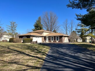 410 Oakham Place, Fishers, IN 46038
