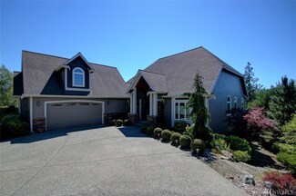 17074 Trout Dr, Mount Vernon, WA 98274