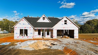 1121 Mount Lebanon Rd, Pauline, SC 29374