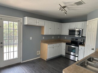 5001 Mountain Spring Trail, Fort Worth, TX 76123