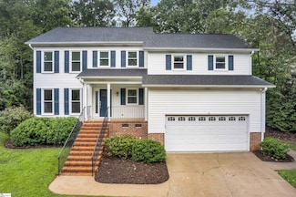 125 River Way Dr, Greer, SC 29651