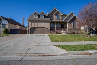 3348 W 200 N, Layton, UT 84041