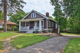 4449 Foley Rd, Cincinnati, OH 45238