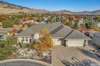 2186 Canterbury Ln, Carson City, NV 89703