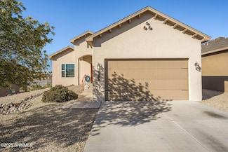 2993 Escenico Ct, Las Cruces, NM 88012