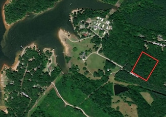216 Jaber Rd, Clarksville, VA 23927