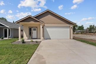 2103 N Sipple Rd, Spokane Valley, WA 99212