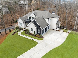 120 Nezhat Place, Sandy Springs, GA 30350