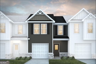 213 Ivey Terrace Unit 30, Temple, GA 30179