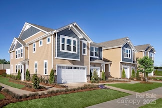 7148 Hodges Meadow Ln, Charlotte, NC 28213
