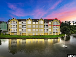 1700 Paget Rd Unit A3, Kill Devil Hills, NC 27948