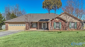 121 Bordeaux Ln, Madison, AL 35757