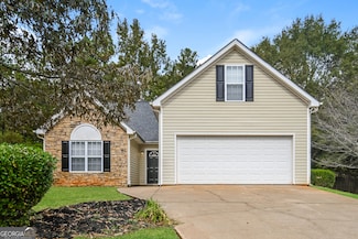 60 Freeman Way, Covington, GA 30016