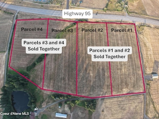 NKA Hwy 95 Parcel 3 and 4 12 21, Coeur D'Alene, ID 83814