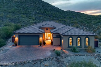 760 S Castar Dr, Tucson, AZ 85745