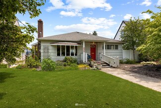 232 Rogers St NW, Olympia, WA 98502