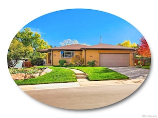 3548 E Davies Ave, Centennial, CO 80122