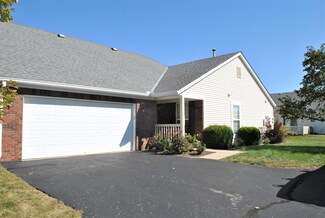 1112 Arbor Oaks Ln Unit 1122, Galloway, OH 43119