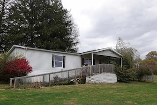 1326 Brushy Fork Rd, Buckhannon, WV 26201