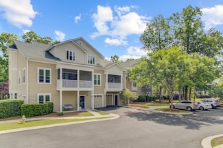 2121 Egret Crest Ln, Charleston, SC 29414