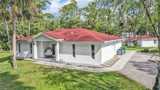 3231 13th Ave SW, Naples, FL 34117
