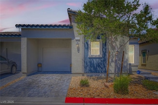 7533 Garnet Moon St, North Las Vegas, NV 89084