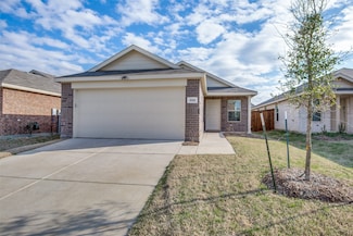 3120 Harper St, Little Elm, TX 75068