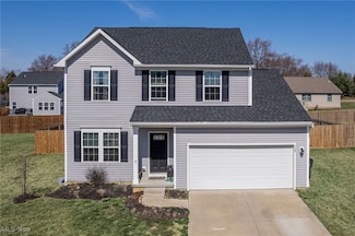 528 Oliver Way, Rittman, OH 44270