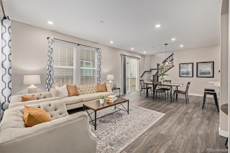 7561 S Winnipeg St, Aurora, CO 80016