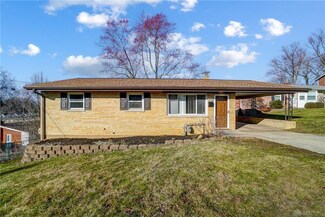 105 Bunker Hill Ct, Cincinnati, OH 45215