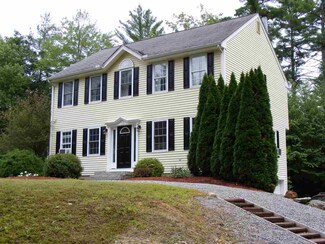 30 2nd Nh Turnpike, New Boston, NH 03070
